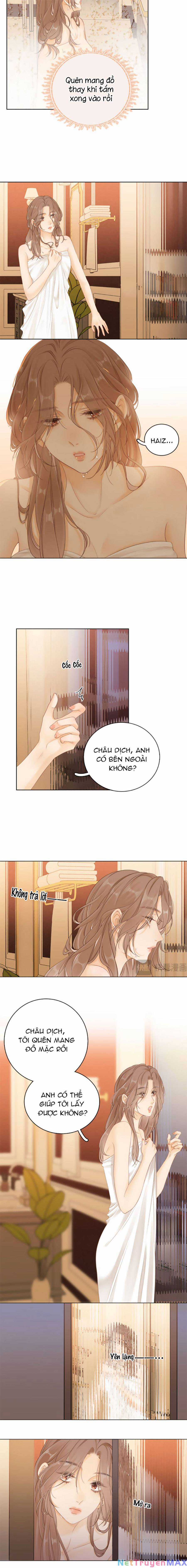 báu vật - Chapter 4 - Trang 5