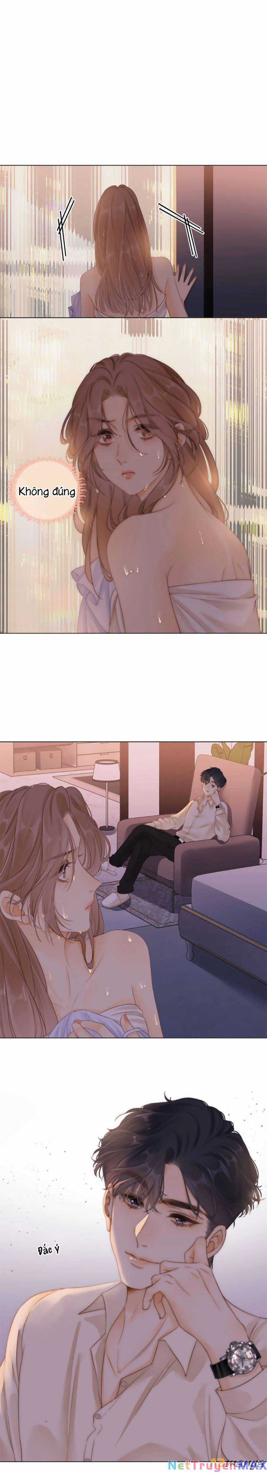 báu vật - Chapter 4 - Trang 7