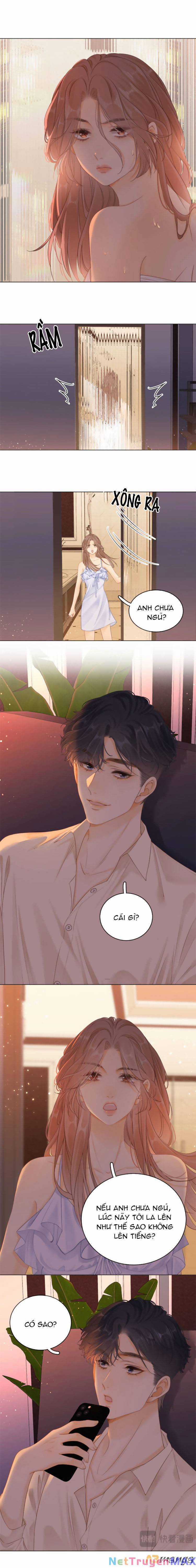 báu vật - Chapter 5 - Trang 1