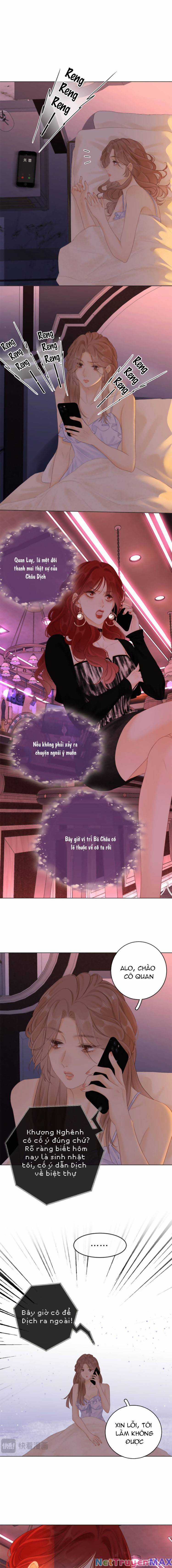 báu vật - Chapter 5 - Trang 3