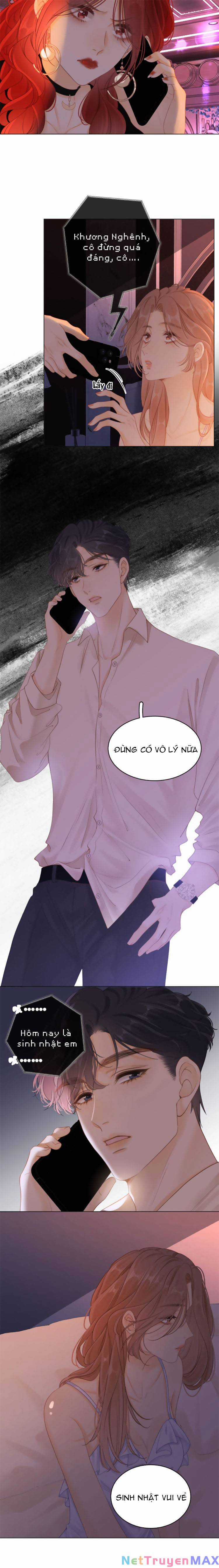 báu vật - Chapter 5 - Trang 4