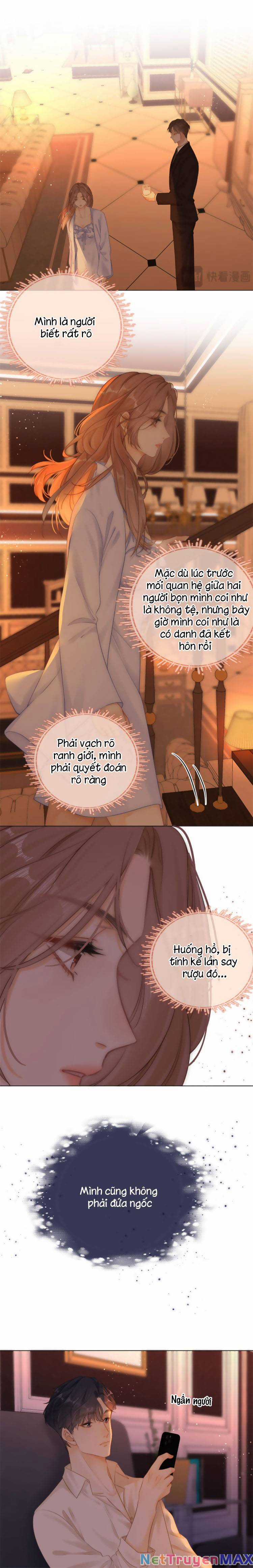 báu vật - Chapter 5 - Trang 7