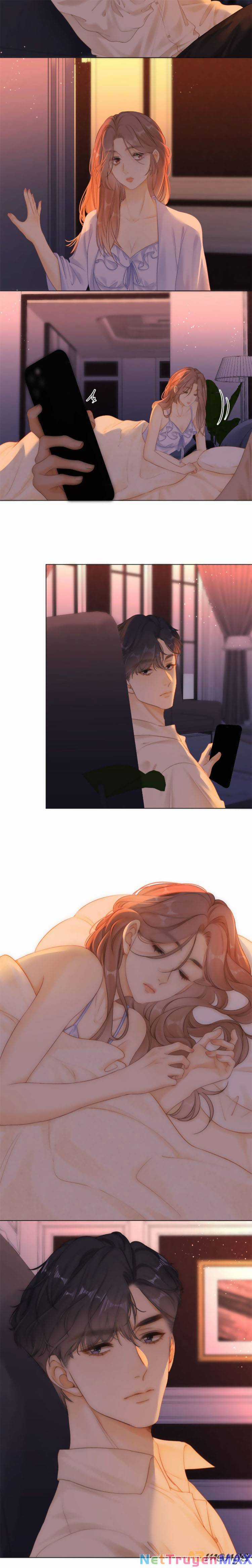 báu vật - Chapter 5 - Trang 8