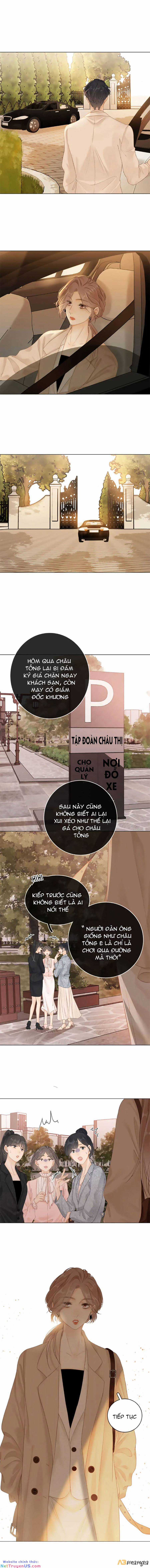 báu vật - Chapter 6 - Trang 1