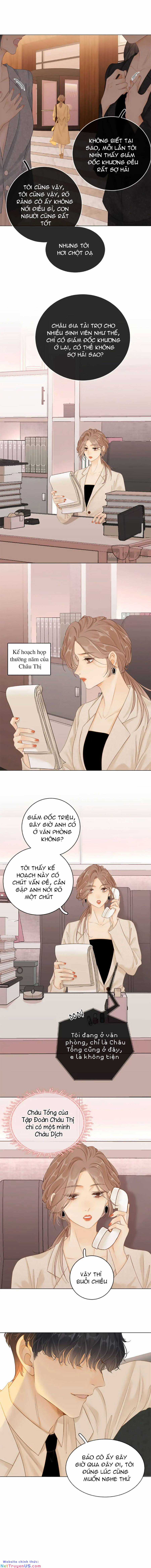 báu vật - Chapter 6 - Trang 2