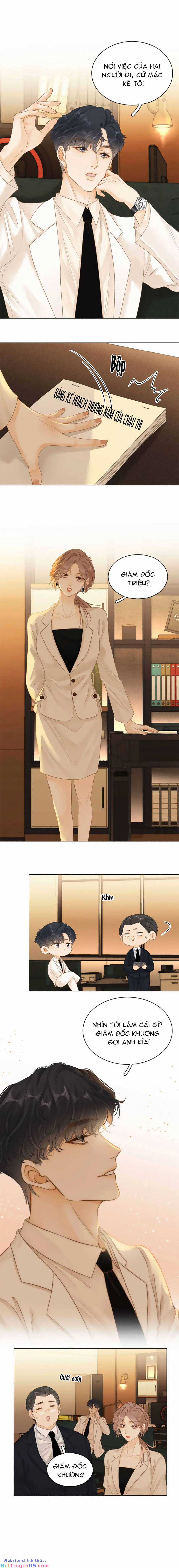 báu vật - Chapter 6 - Trang 4