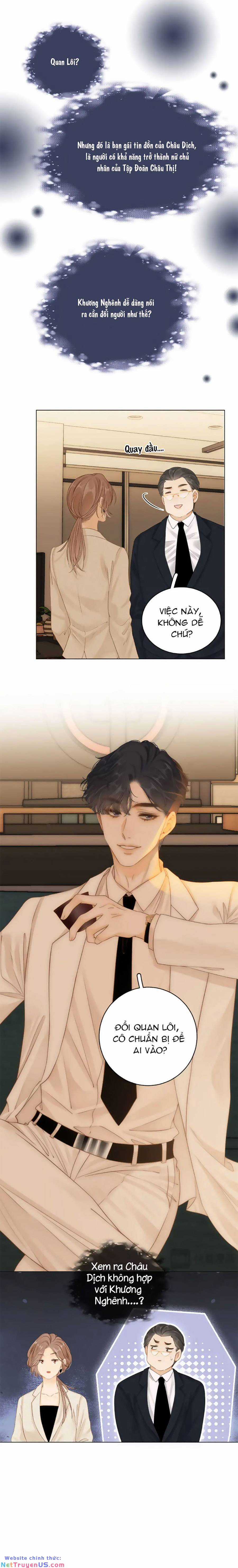 báu vật - Chapter 6 - Trang 6