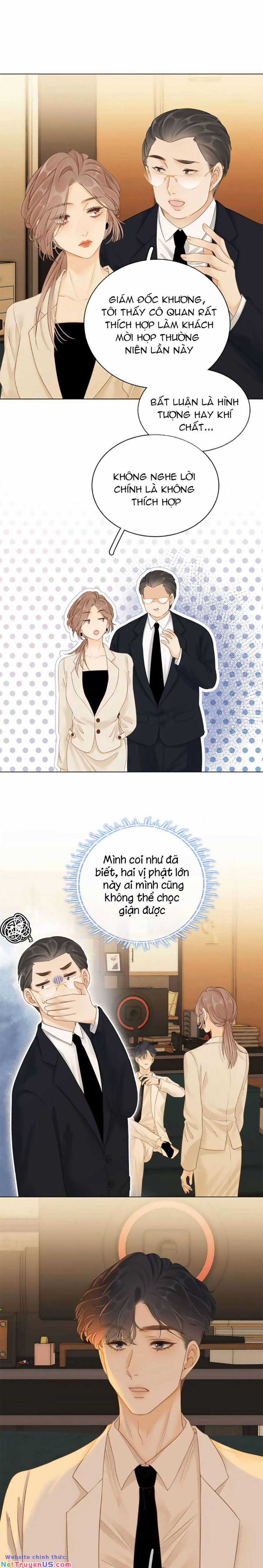 báu vật - Chapter 6 - Trang 7