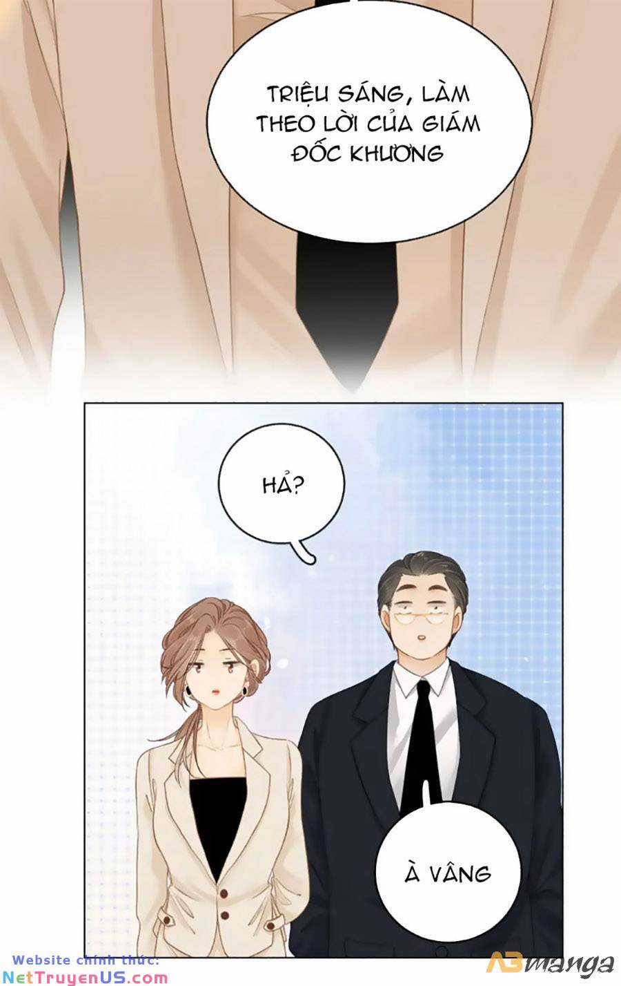 báu vật - Chapter 6 - Trang 8