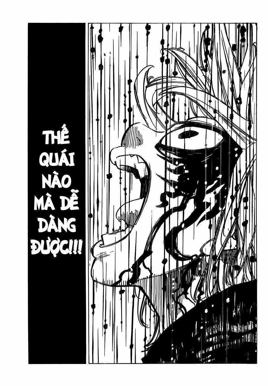 Bảy Đại Ác Nhân - Chapter 131 - Trang 9
