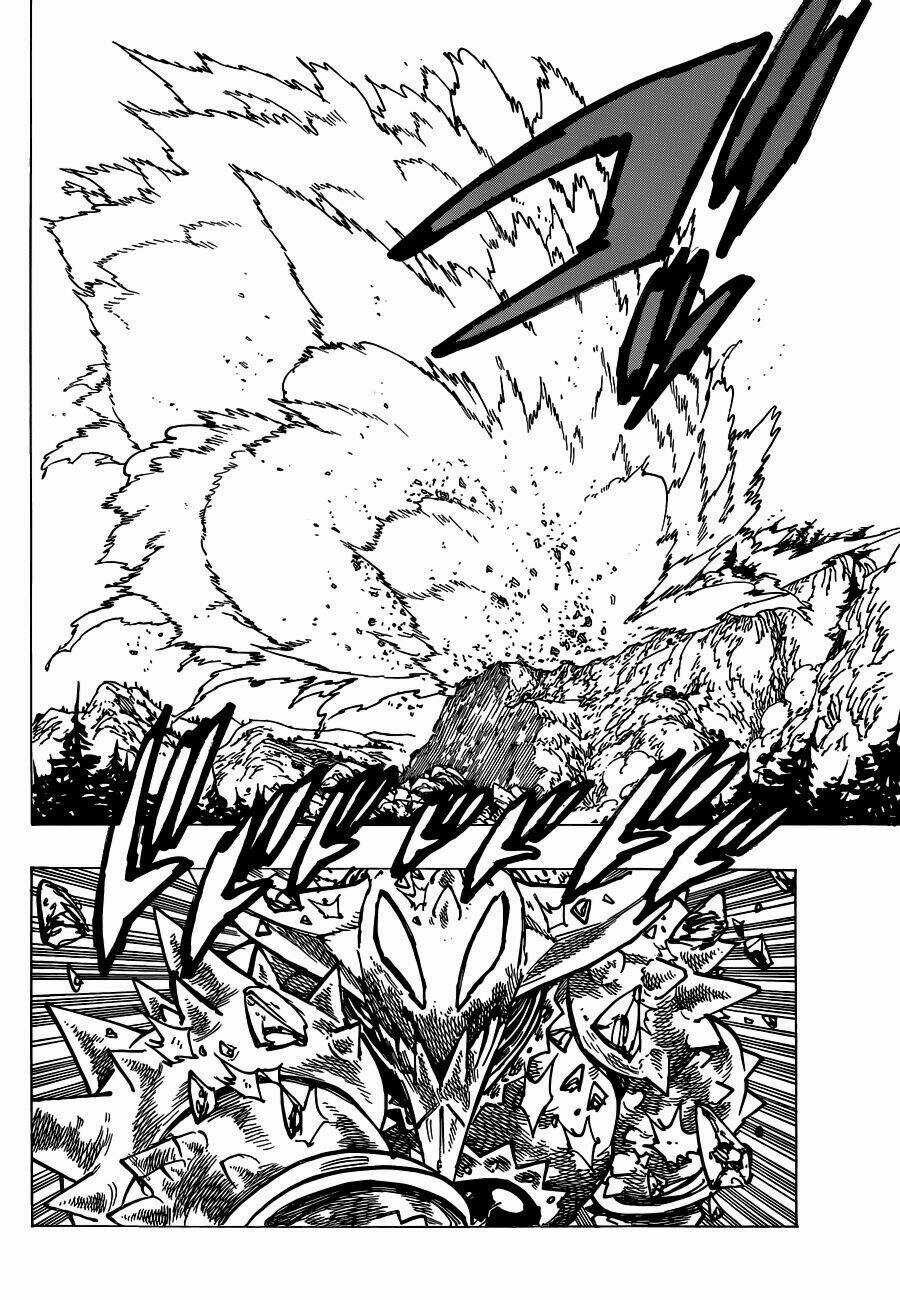 Bảy Đại Ác Nhân - Chapter 149 - Trang 14