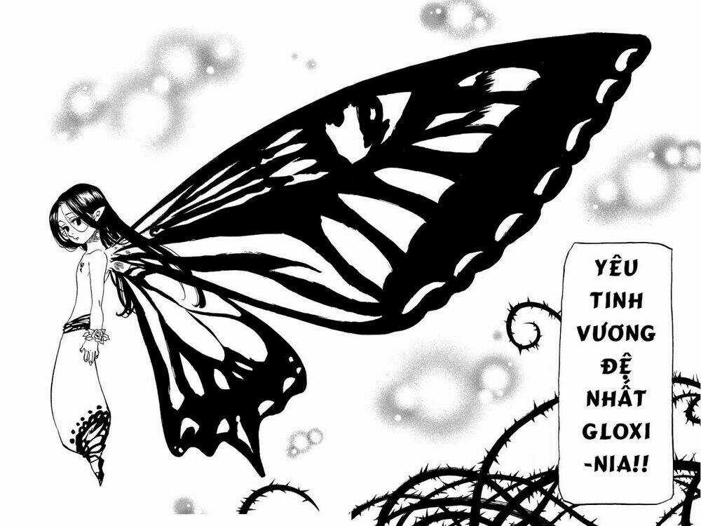 Bảy Đại Ác Nhân - Chapter 161 - Trang 18