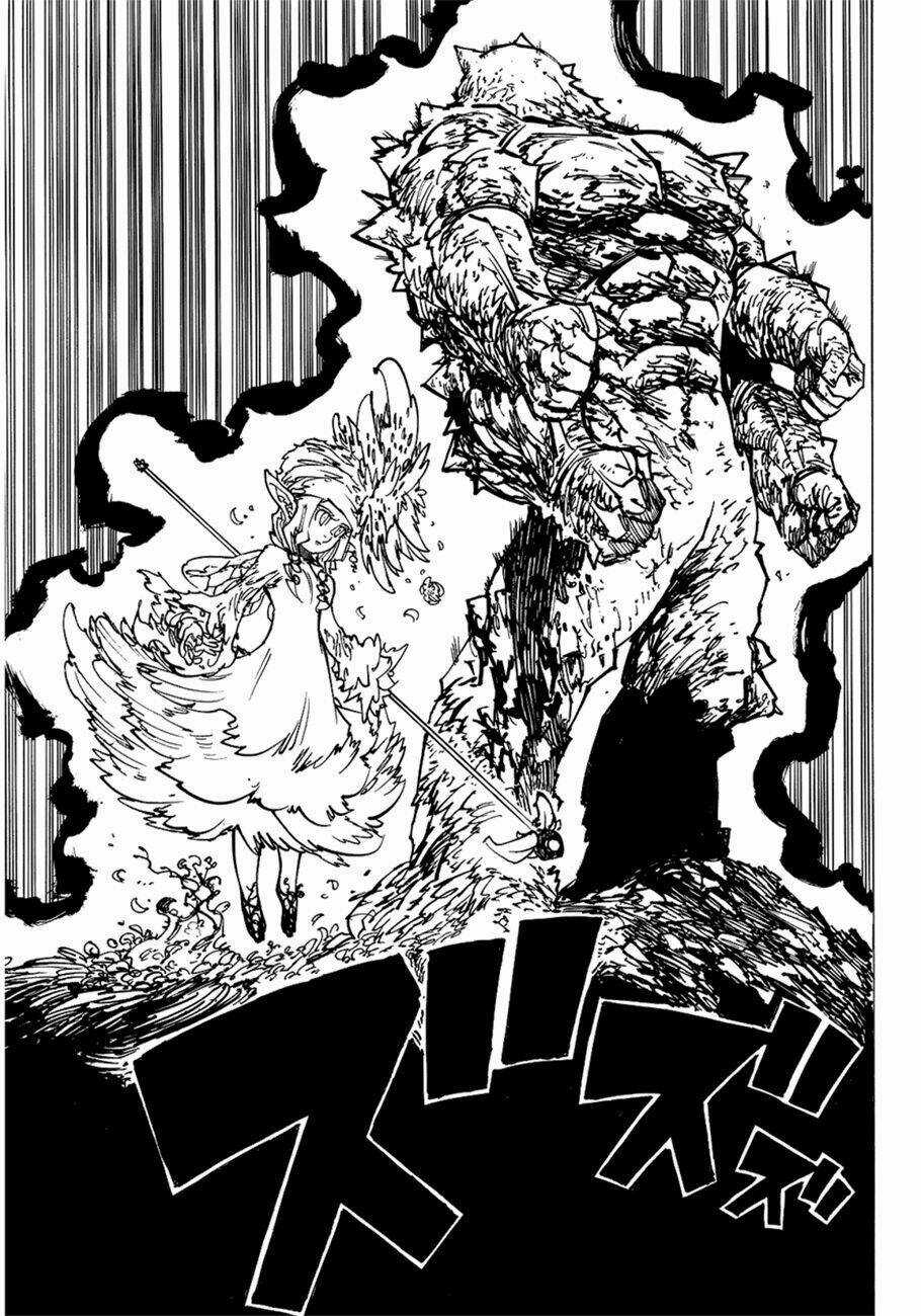 Bảy Đại Ác Nhân - Chapter 165 - Trang 15