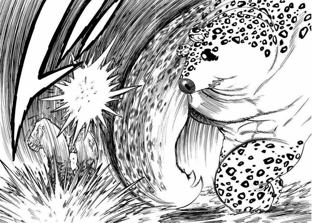 Bảy Đại Ác Nhân - Chapter 166 - Trang 6