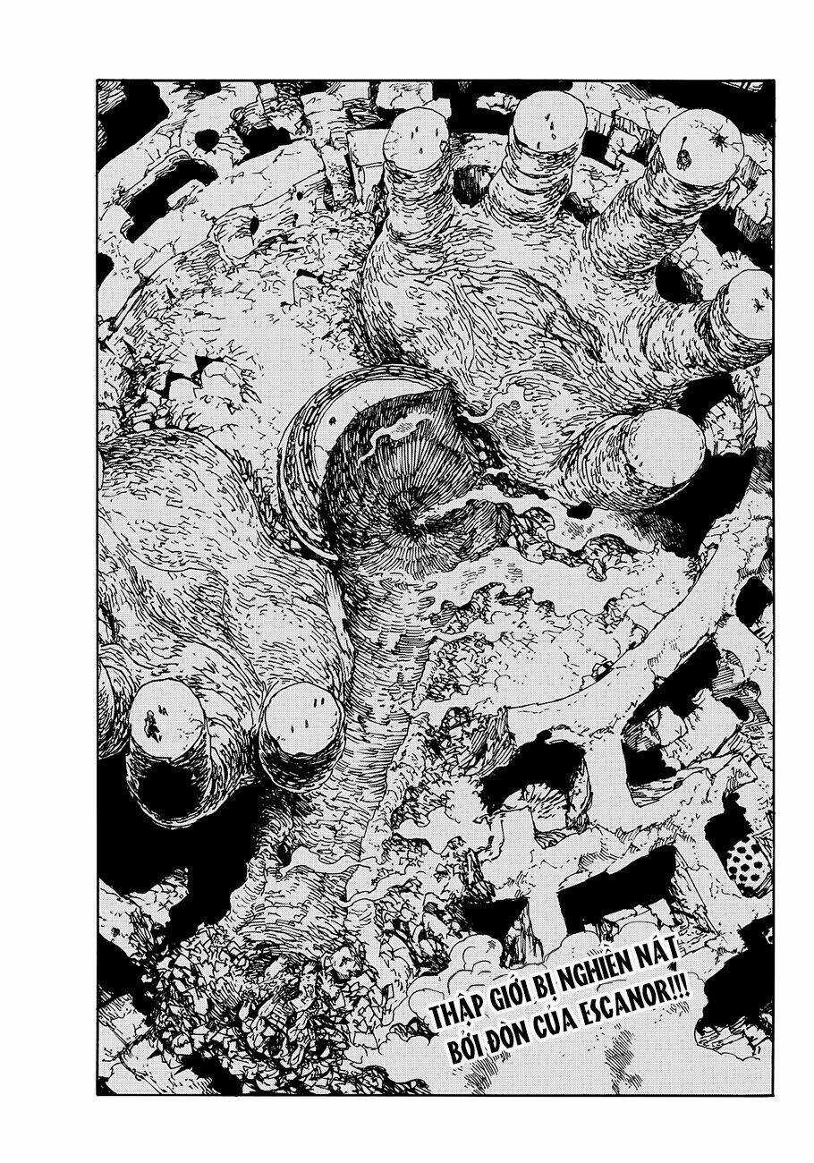 Bảy Đại Ác Nhân - Chapter 171 - Trang 6