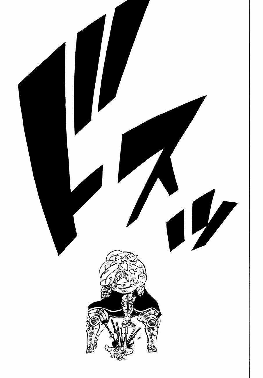 Bảy Đại Ác Nhân - Chapter 177 - Trang 14