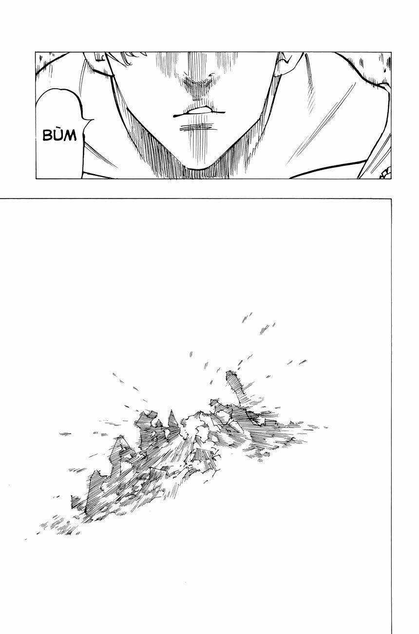Bảy Đại Ác Nhân - Chapter 190.5 - Trang 24