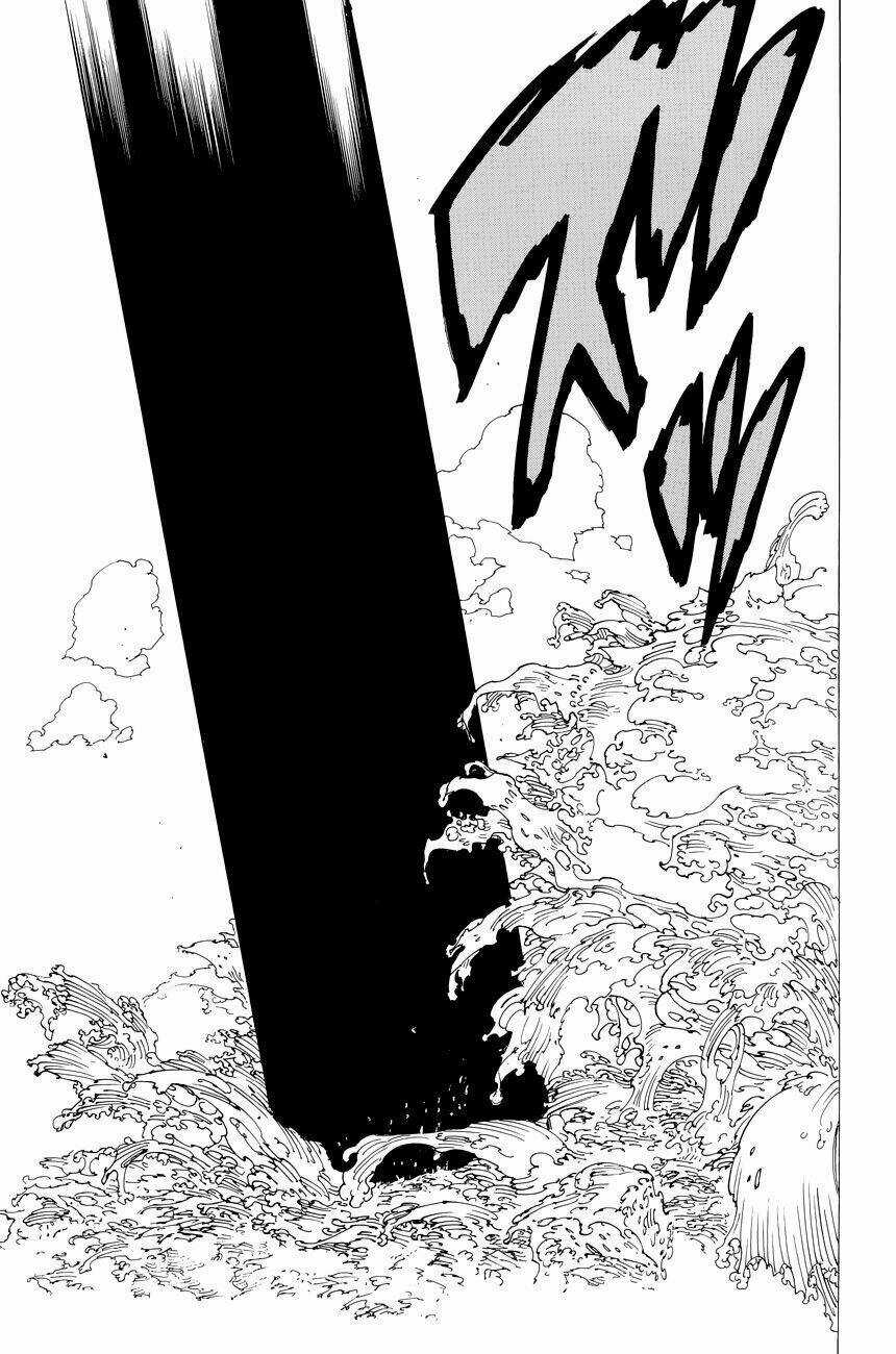 Bảy Đại Ác Nhân - Chapter 190.5 - Trang 27