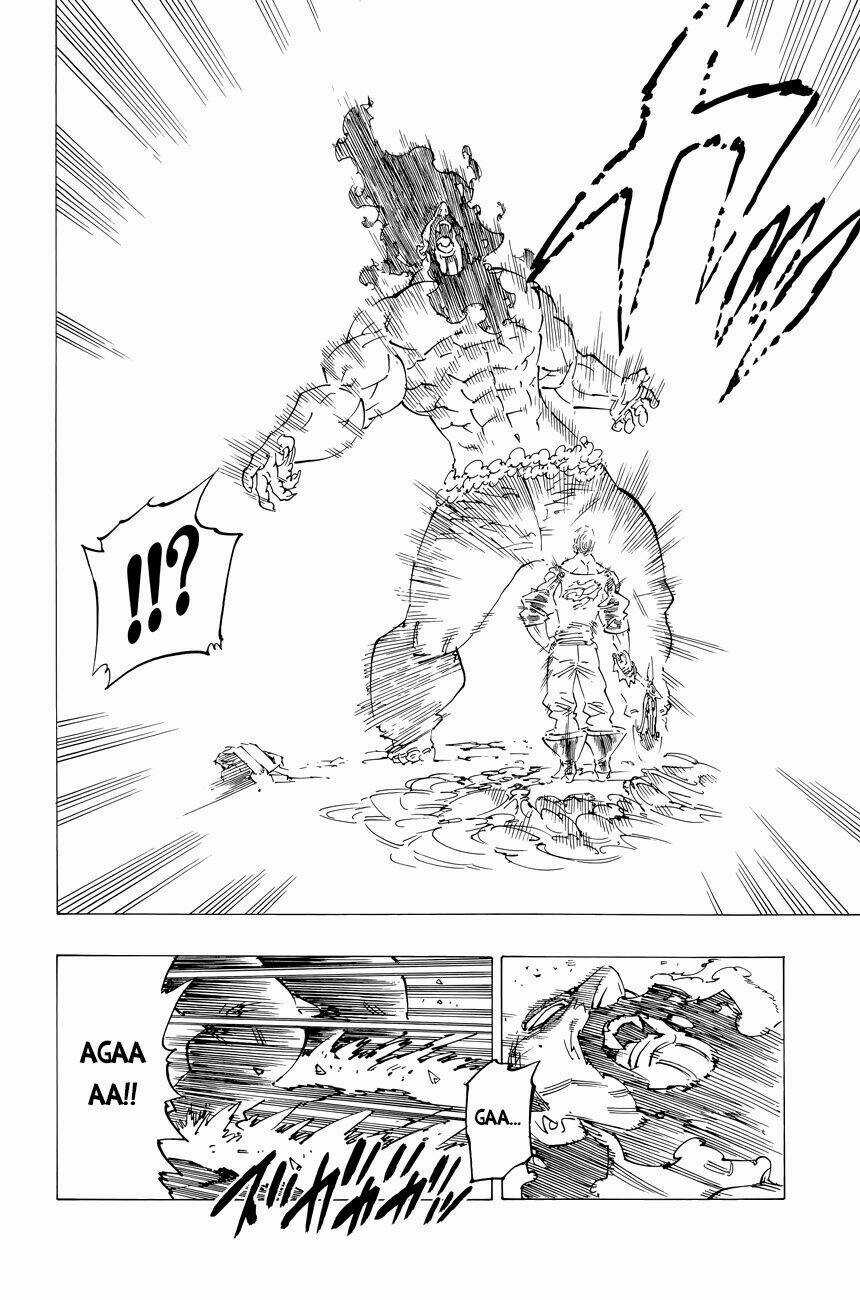 Bảy Đại Ác Nhân - Chapter 190.5 - Trang 5