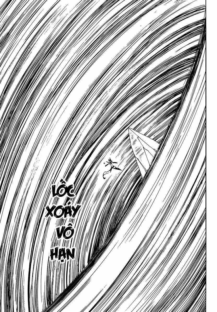 Bảy Đại Ác Nhân - Chapter 191 - Trang 20