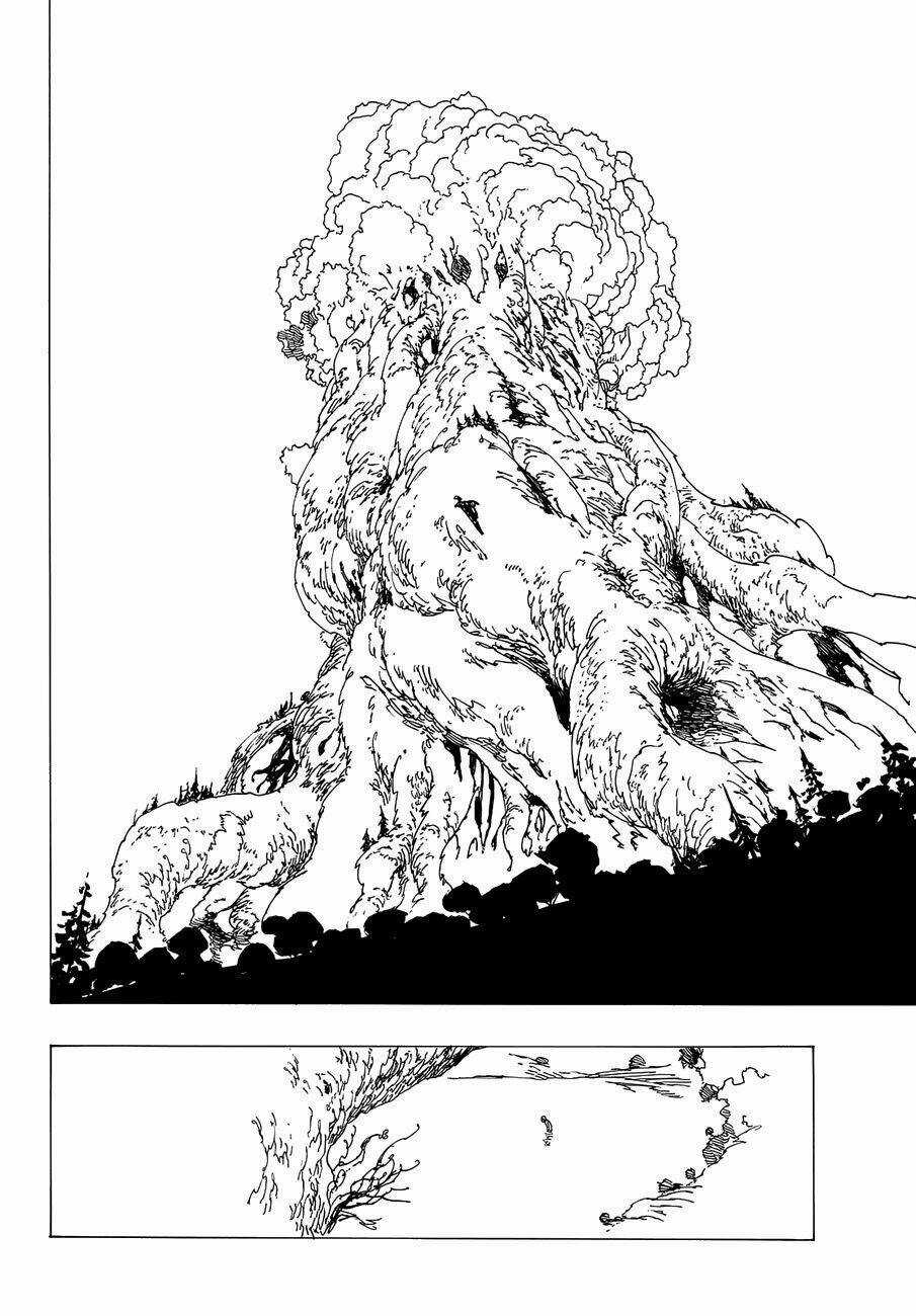 Bảy Đại Ác Nhân - Chapter 197 - Trang 21