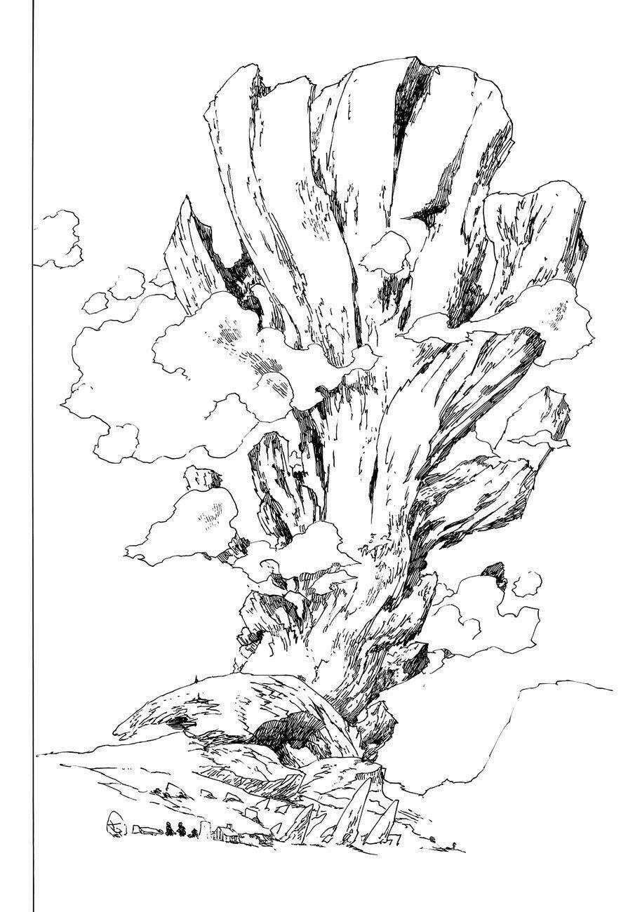 Bảy Đại Ác Nhân - Chapter 198 - Trang 19