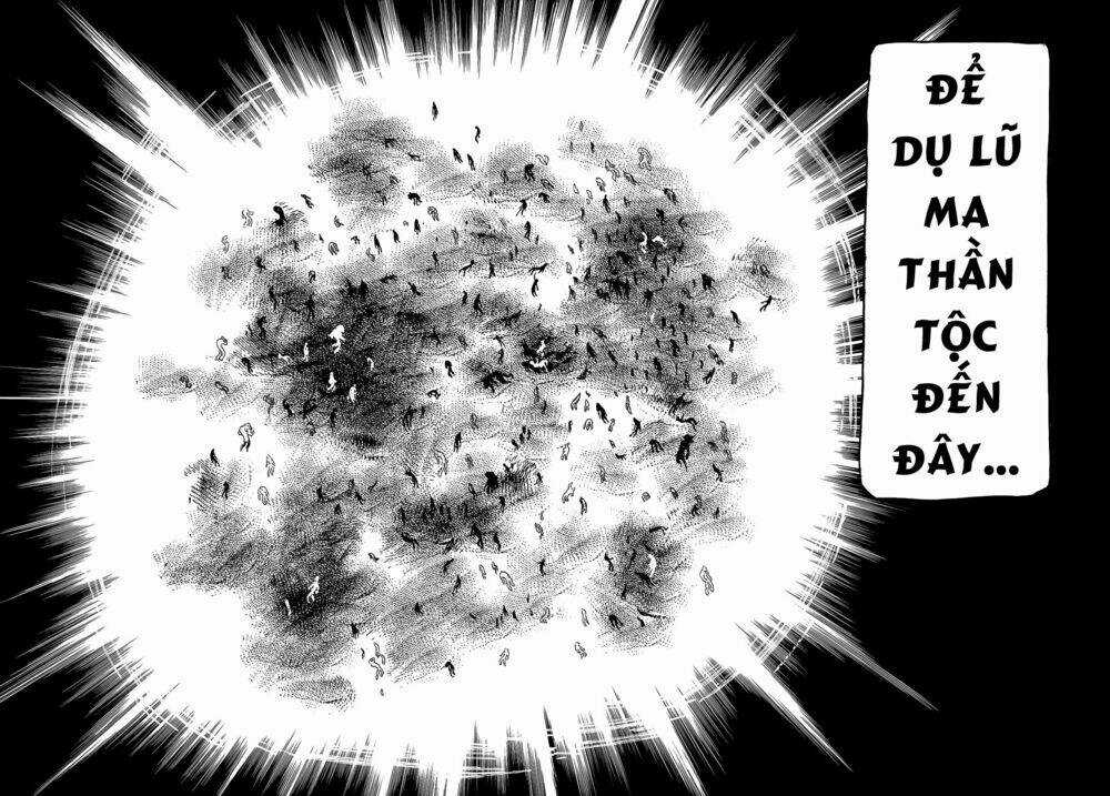 Bảy Đại Ác Nhân - Chapter 203 - Trang 17