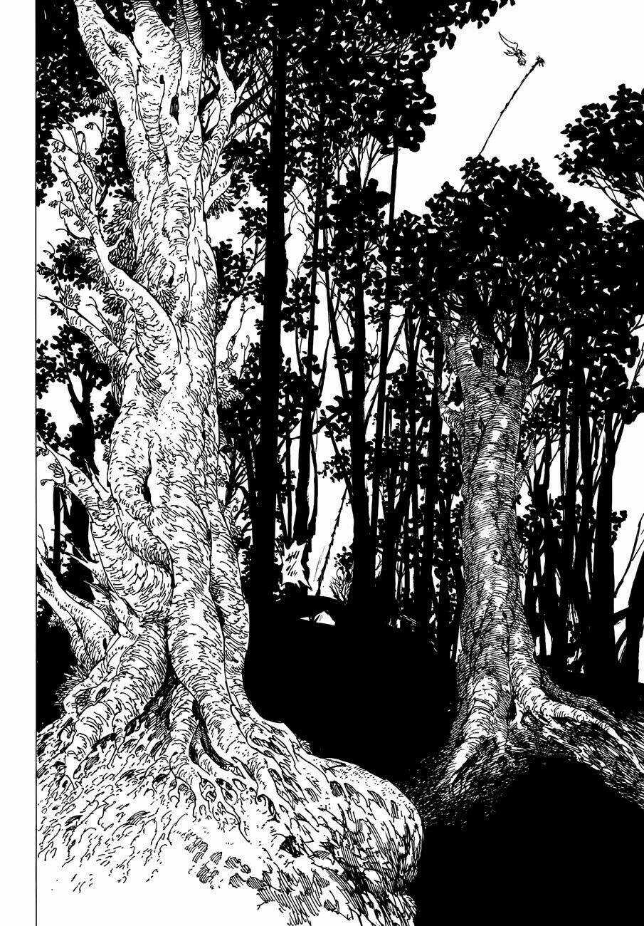 Bảy Đại Ác Nhân - Chapter 207 - Trang 13