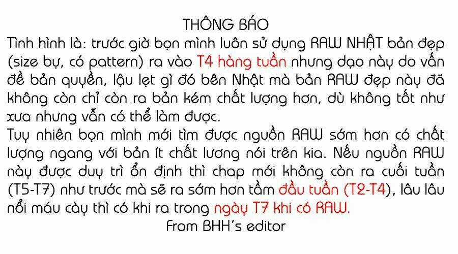 Bảy Đại Ác Nhân - Chapter 229 - Trang 3