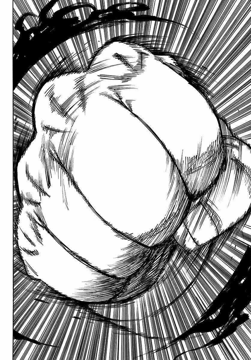 Bảy Đại Ác Nhân - Chapter 231 - Trang 25