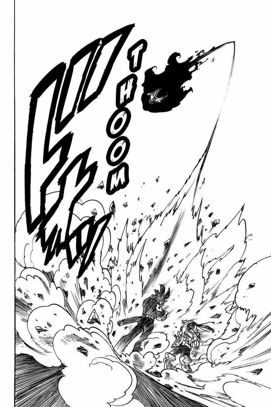 Bảy Đại Ác Nhân - Chapter 236 - Trang 8