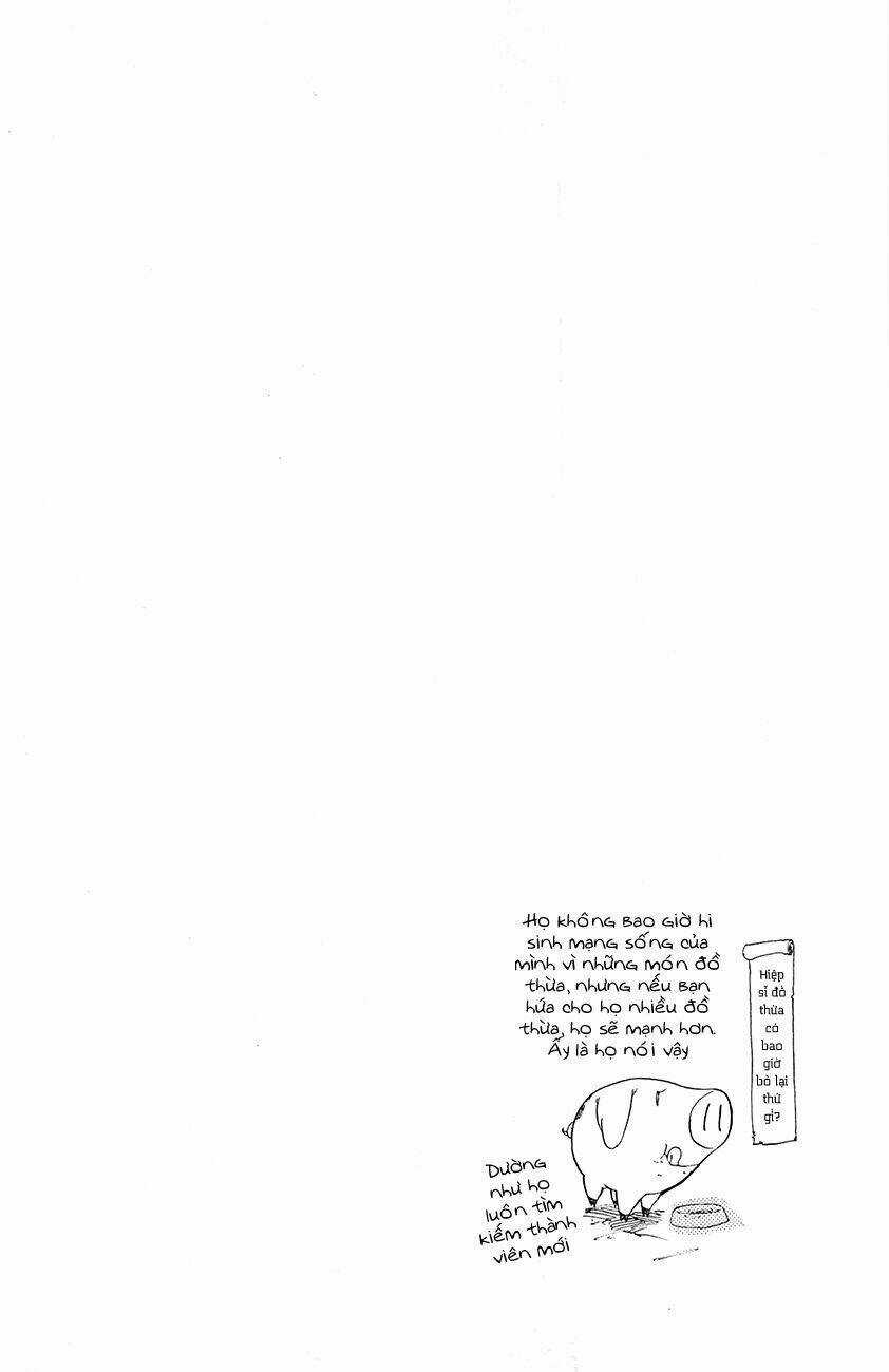 Bảy Đại Ác Nhân - Chapter 237.1 - Trang 9