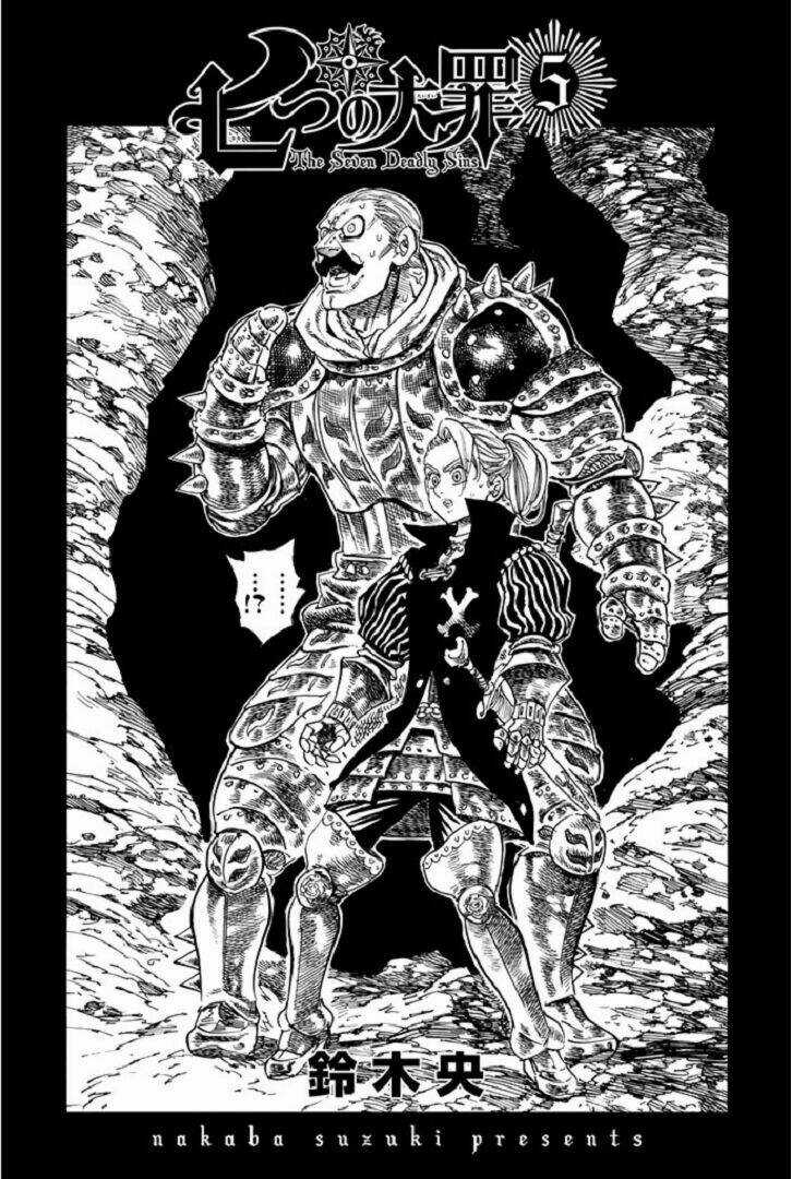 Bảy Đại Ác Nhân - Chapter 237.3 - Trang 4