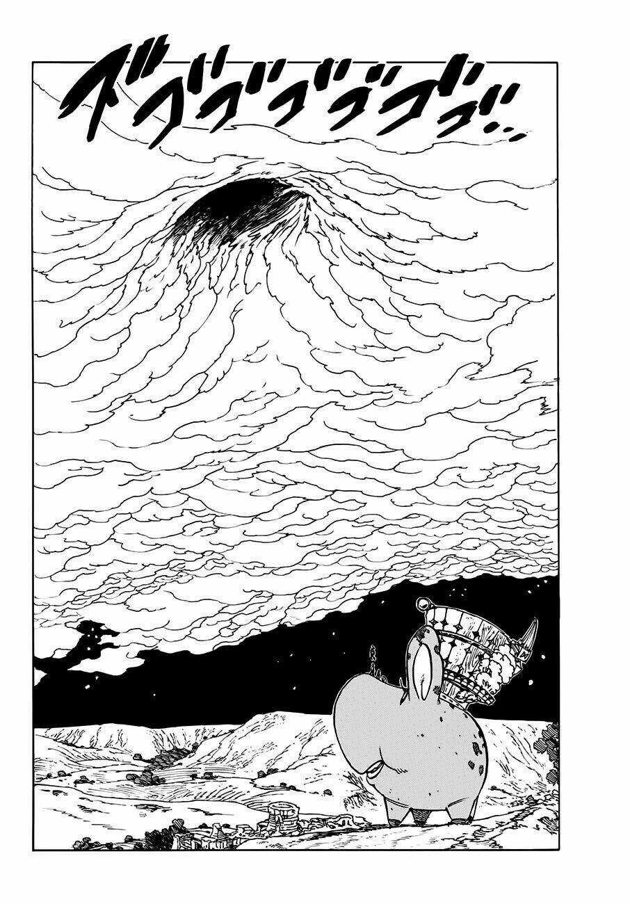 Bảy Đại Ác Nhân - Chapter 250 - Trang 5