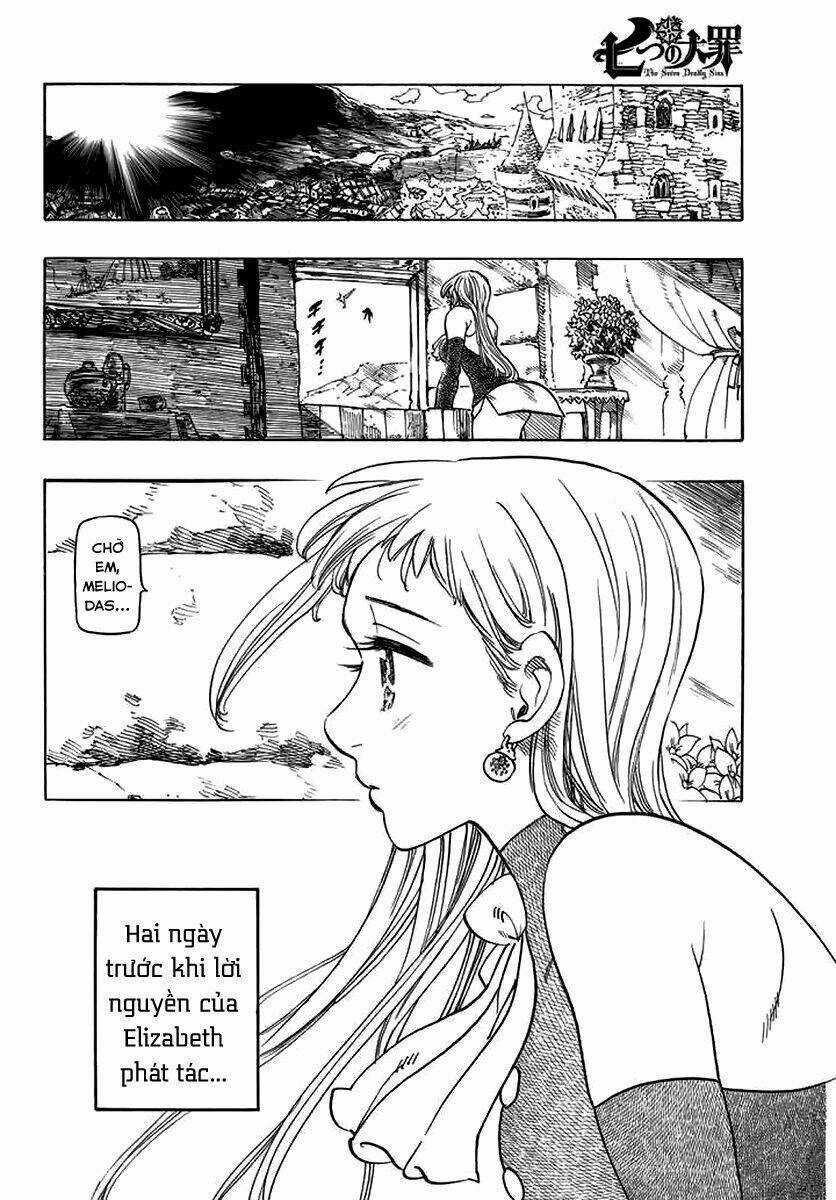 Bảy Đại Ác Nhân - Chapter 253 - Trang 5
