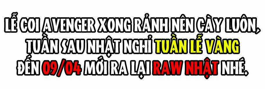 Bảy Đại Ác Nhân - Chapter 264 - Trang 23