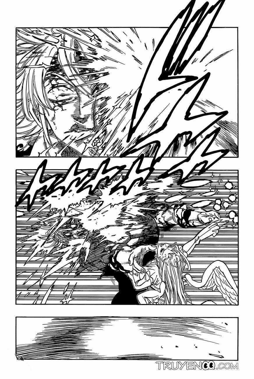 Bảy Đại Ác Nhân - Chapter 267 - Trang 6