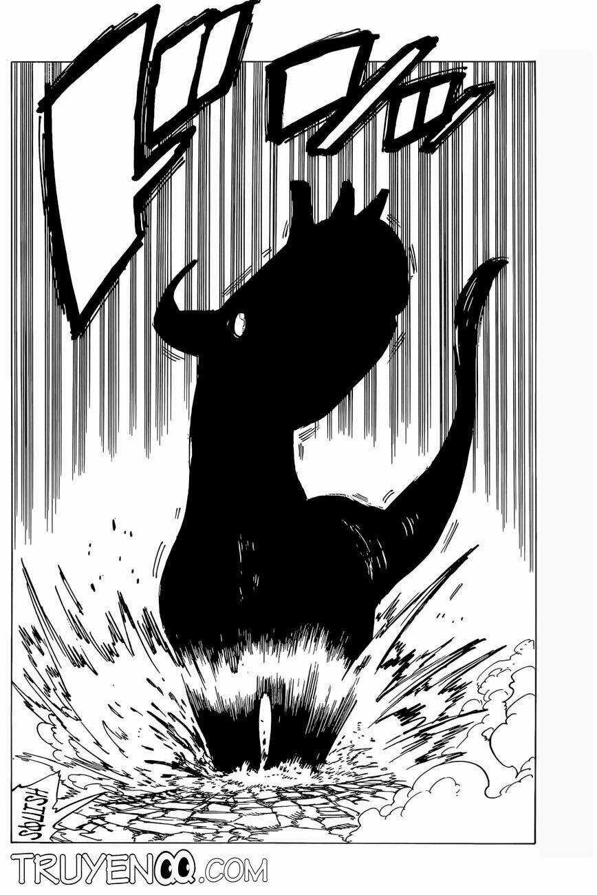 Bảy Đại Ác Nhân - Chapter 268 - Trang 12