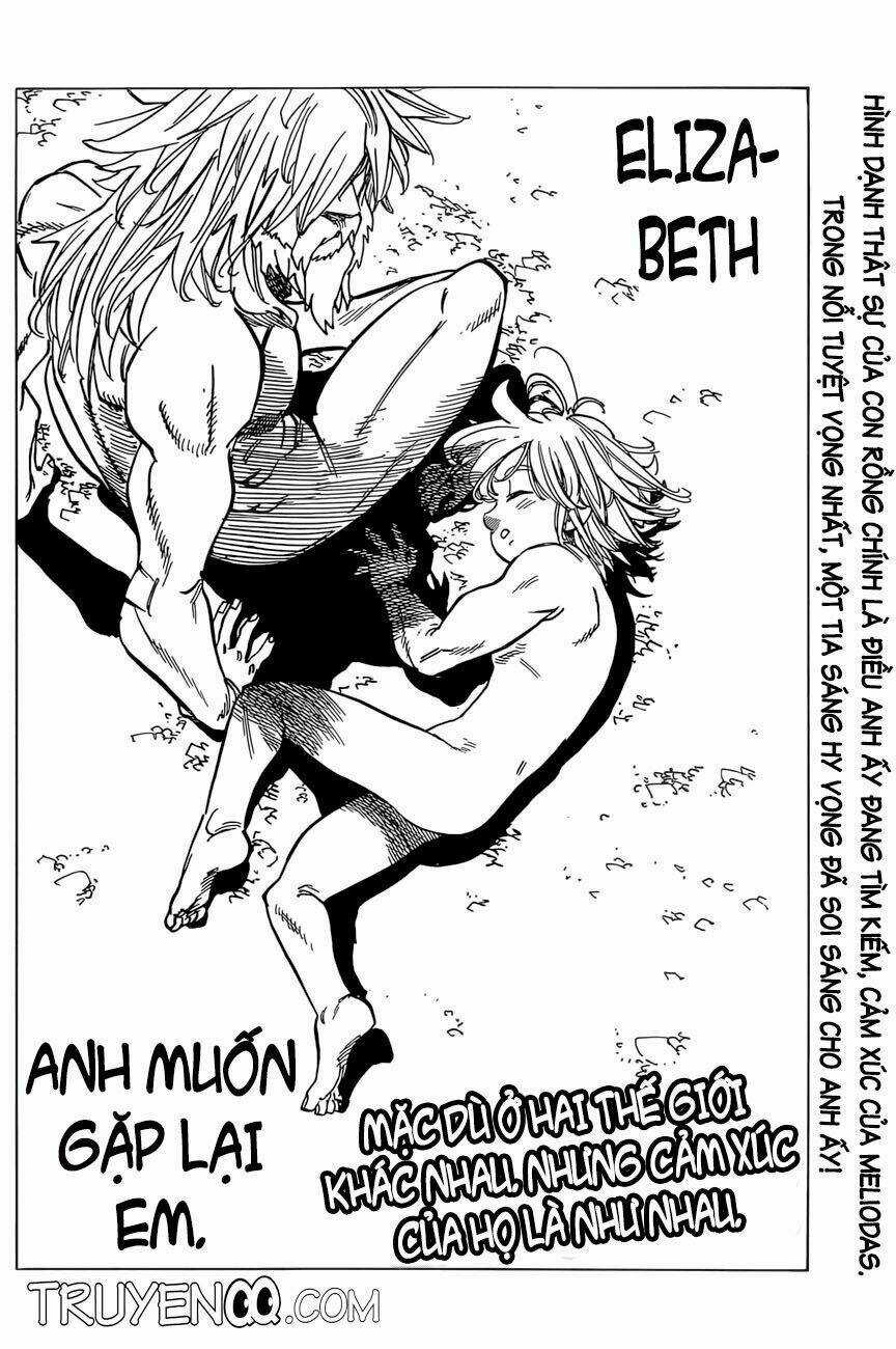 Bảy Đại Ác Nhân - Chapter 268 - Trang 20