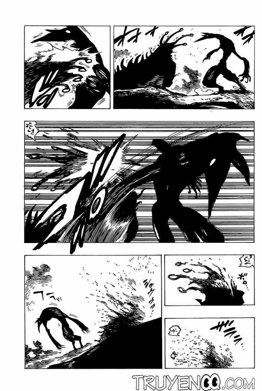 Bảy Đại Ác Nhân - Chapter 268 - Trang 4