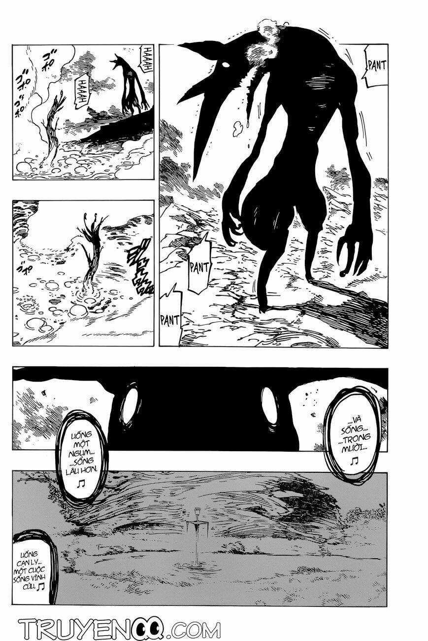 Bảy Đại Ác Nhân - Chapter 268 - Trang 5