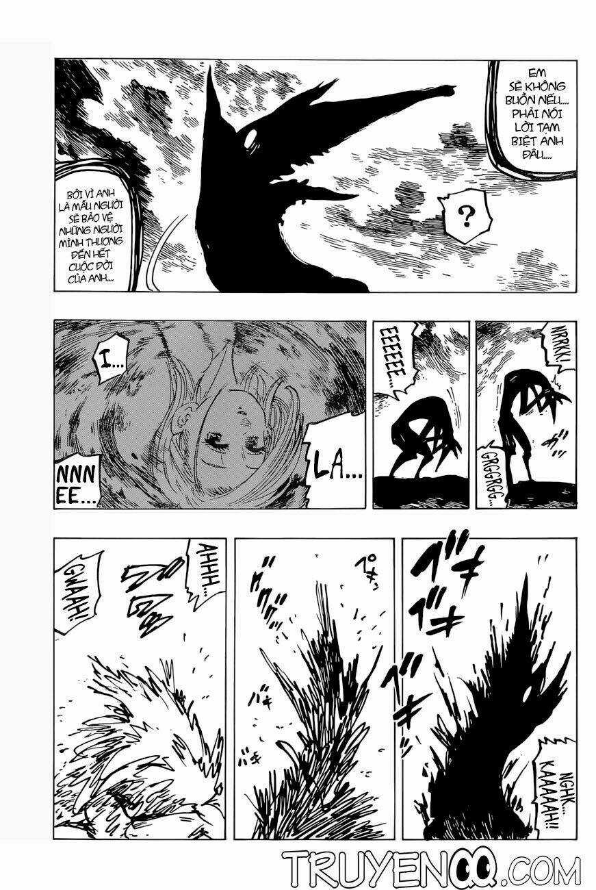 Bảy Đại Ác Nhân - Chapter 268 - Trang 6
