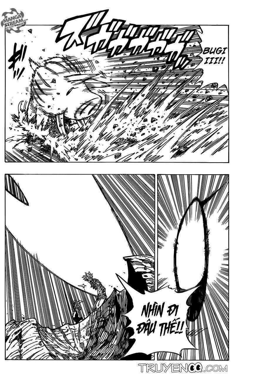 Bảy Đại Ác Nhân - Chapter 272 - Trang 6