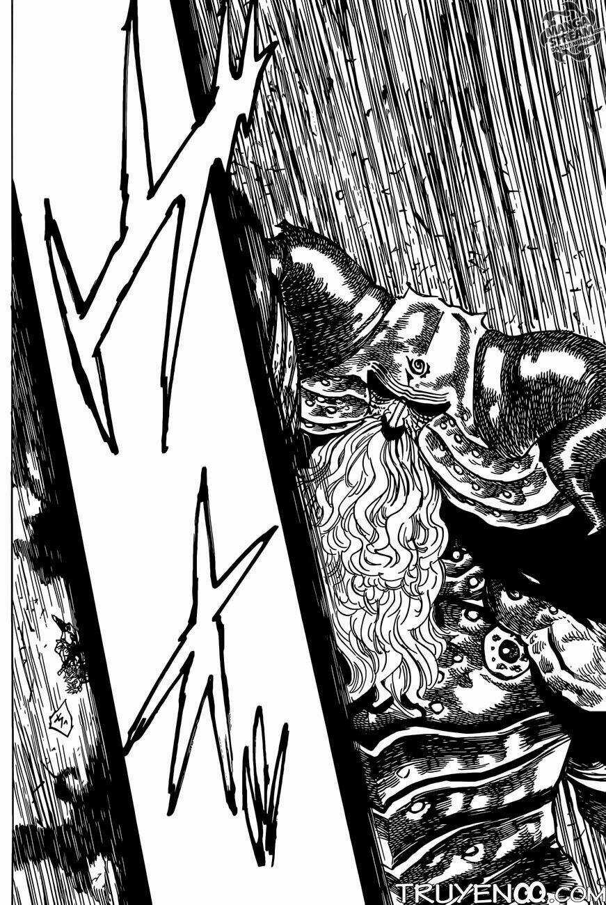 Bảy Đại Ác Nhân - Chapter 272 - Trang 8