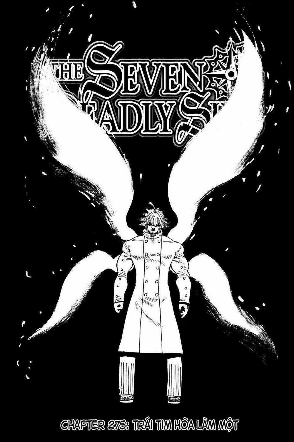 Bảy Đại Ác Nhân - Chapter 275 - Trang 2