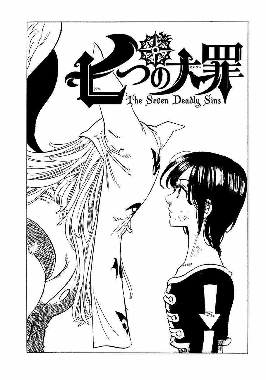 Bảy Đại Ác Nhân - Chapter 282 - Trang 3