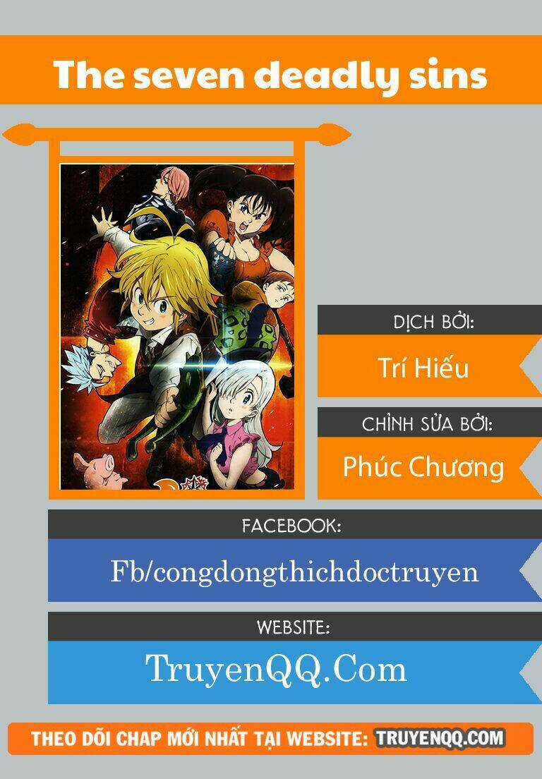 Bảy Đại Ác Nhân - Chapter 288 - Trang 1