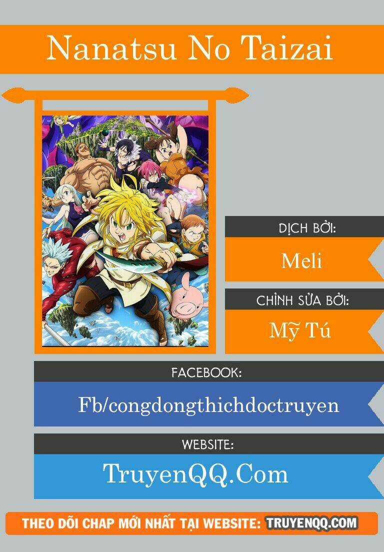 Bảy Đại Ác Nhân - Chapter 294 - Trang 17