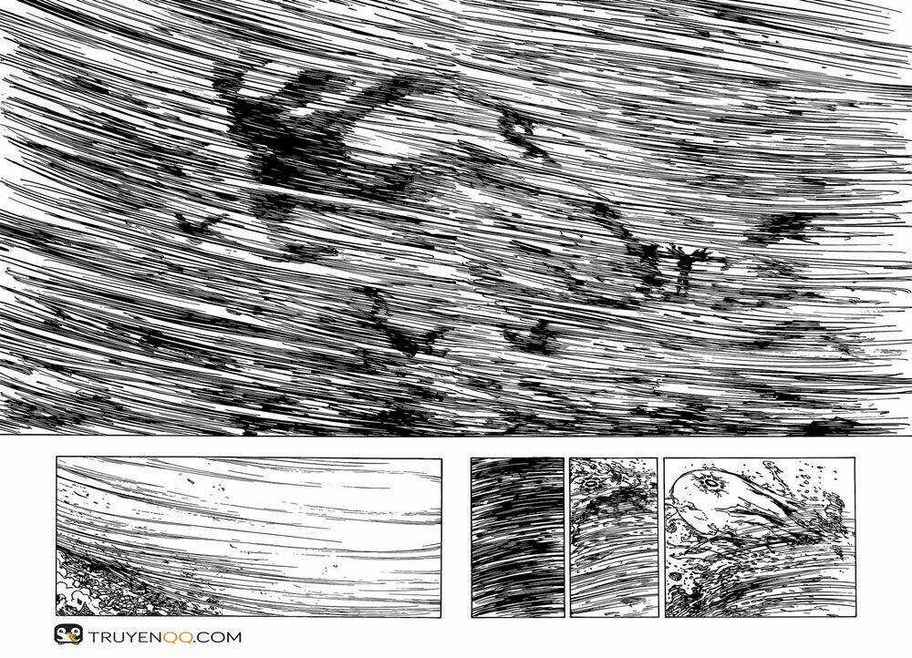 Bảy Đại Ác Nhân - Chapter 301 - Trang 6