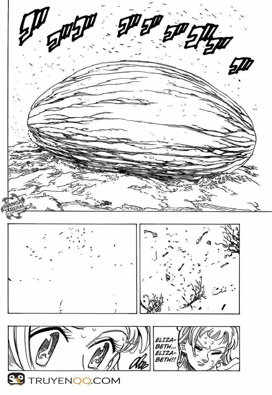 Bảy Đại Ác Nhân - Chapter 301 - Trang 7